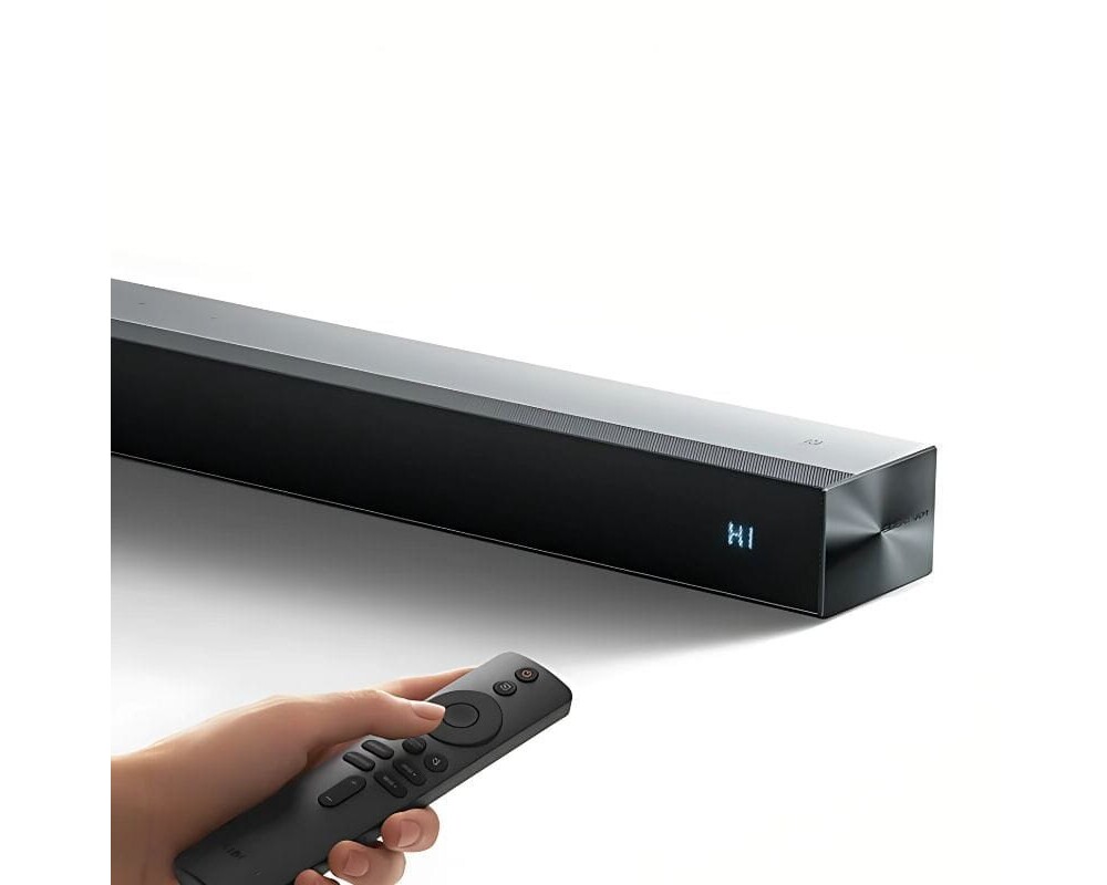 Аудио система Xiaomi Soundbar Pro 2.0 ch NS5-EU 4