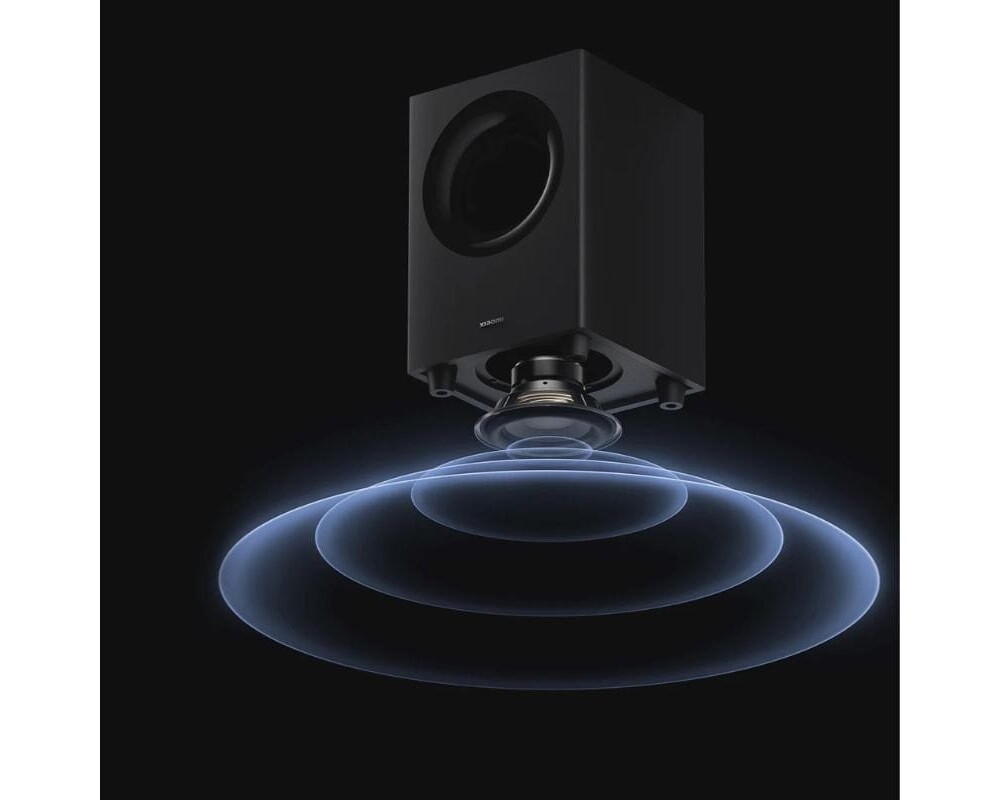 Аудио система Xiaomi Soundbar Pro 2.0 ch NS5-EU 3