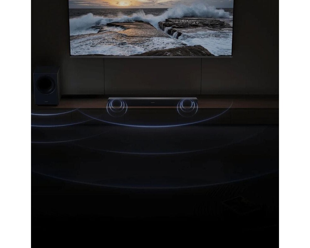 Аудио система Xiaomi Soundbar Pro 2.0 ch NS5-EU 2