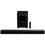<span>Аудио система</span> Xiaomi Soundbar Pro 2.0 ch NS5-EU <span class='catalog-num-in-name'>QBH4344EU</span> - 