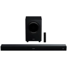 Xiaomi Soundbar Pro 2.0 ch NS5-EU 871063 QBH4344EU на топ цена - PIC.bg