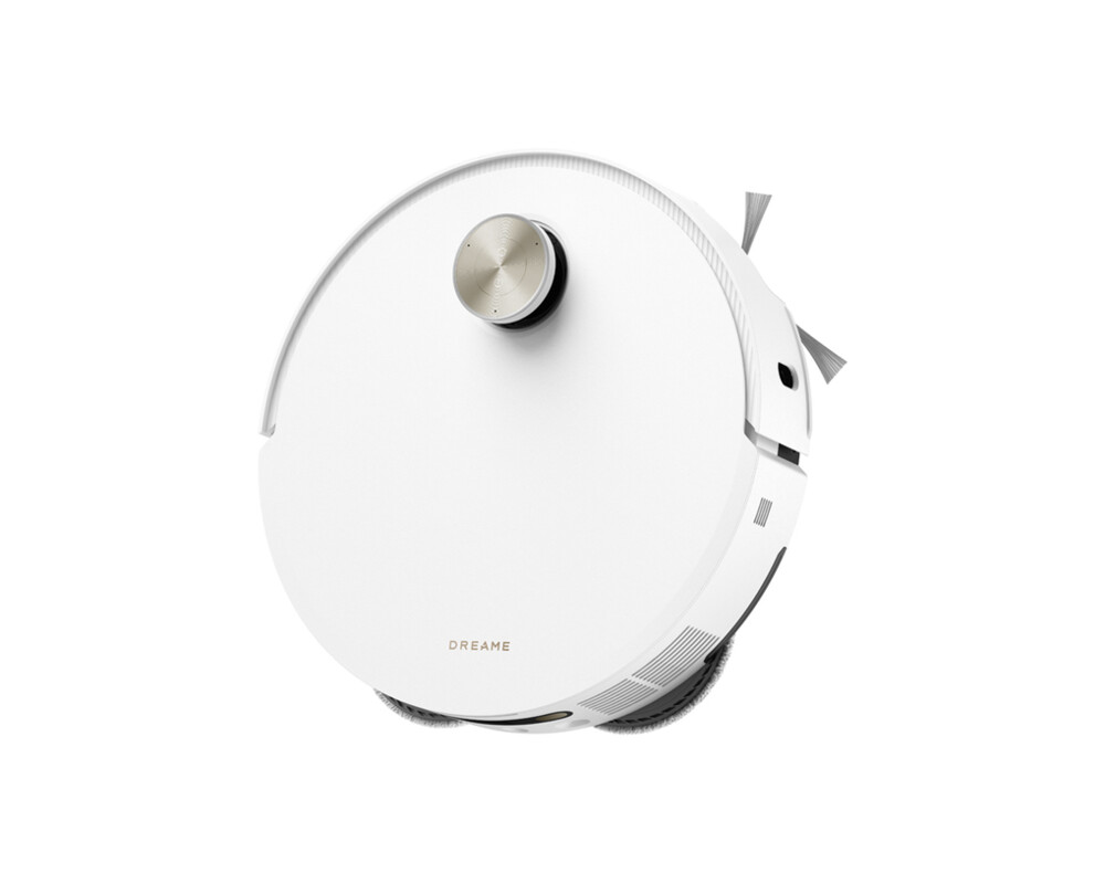 Смарт прахосмукачка Dreame X50 Ultra Complete 8