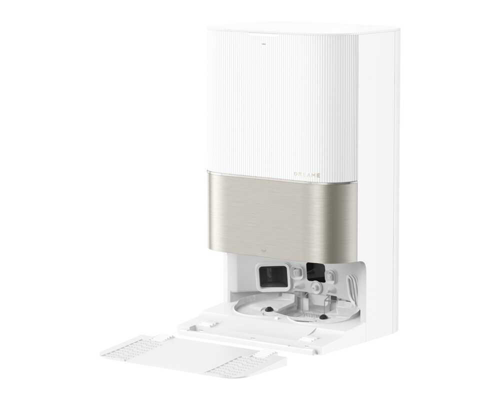 Смарт прахосмукачка Dreame X50 Ultra Complete 6