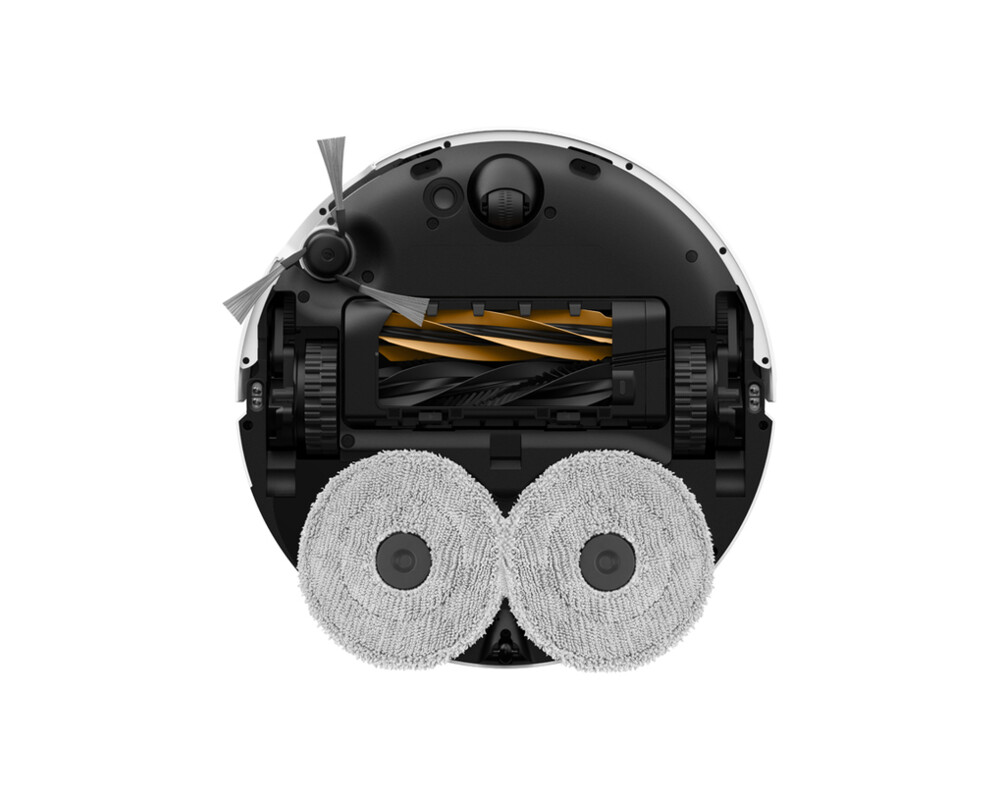 Смарт прахосмукачка Dreame X50 Ultra Complete 5