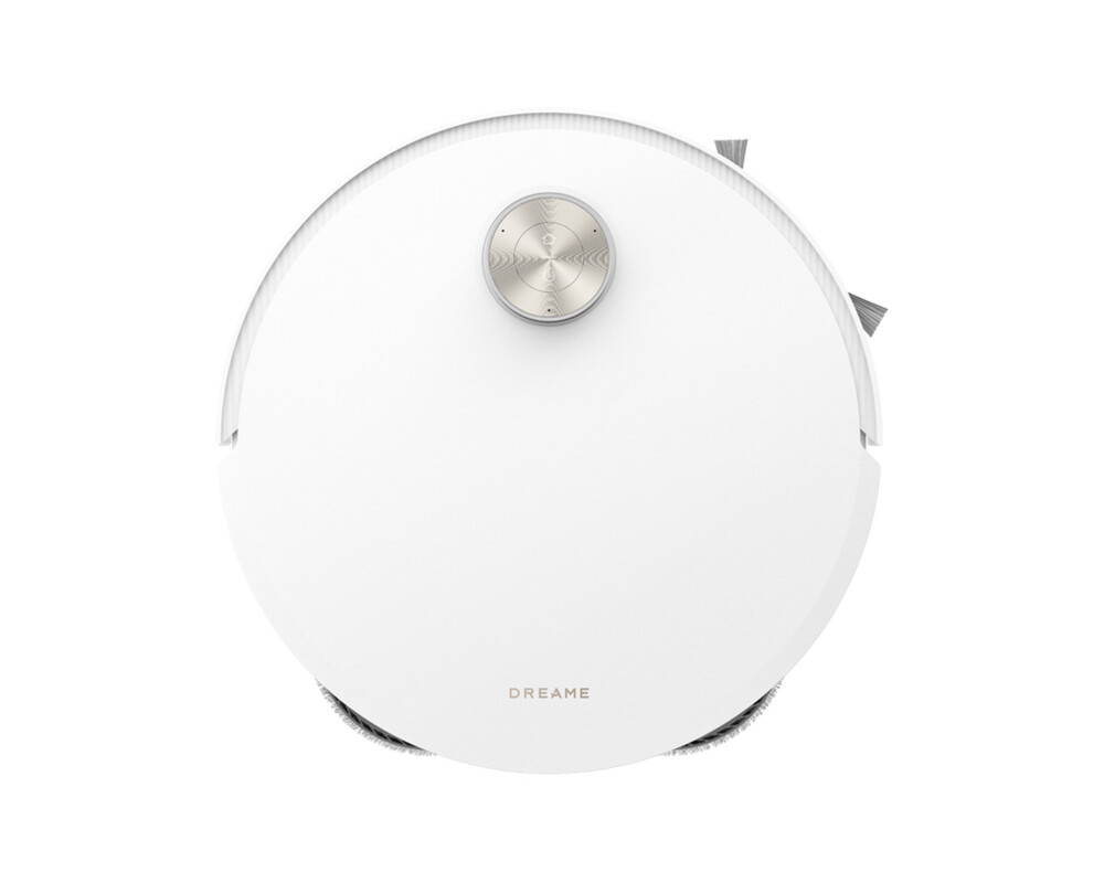 Смарт прахосмукачка Dreame X50 Ultra Complete 4