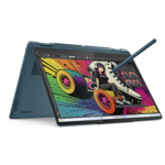 <span>Лаптоп</span> Lenovo Yoga 7 2-in-1 14AKP10 <span class='catalog-num-in-name'>83JR000YBM_250SSD</span> - 