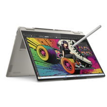  Lenovo Yoga 7 2-in-1 14AKP10 816968 83JR000XBM_250SSD на топ цена - PIC.bg