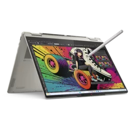  Lenovo Yoga 7 2-in-1 14AKP10 796727 83JR000XBM на топ цена - PIC.bg