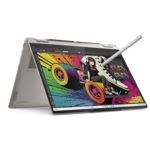 <span>Лаптоп</span> LenovoYoga 7 2-in-1 14AKP10 <span class='catalog-num-in-name'>83JR0010BM_500SSD</span> - 