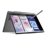 <span>Лаптоп</span> Lenovo Yoga 7 2-in-1 14ILL10 <span class='catalog-num-in-name'>83JQ001KBM_250SSD</span> - 