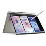 <span>Лаптоп</span> Lenovo Yoga 7 2-in-1 14ILL10 <span class='catalog-num-in-name'>83JQ001LBM</span> - 