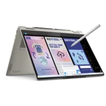  Lenovo Yoga 7 2-in-1 14ILL10 813029 83JQ001LBM_250SSD на топ цена - PIC.bg