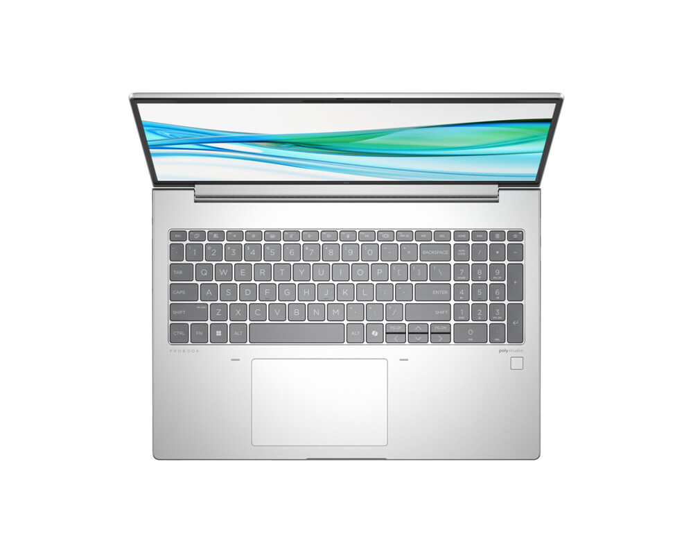 Лаптоп HP ProBook 465 G11 5