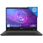 <span>Лаптоп</span> MSI Prestige 14 AI+ Evo C2VMG <span class='catalog-num-in-name'>9S7-14N321-023</span> - 