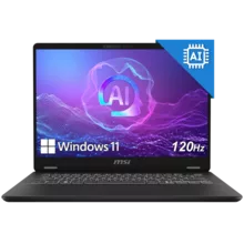  MSI Prestige 14 AI+ Evo C2VMG 871936 9S7-14N321-023 на топ цена - PIC.bg