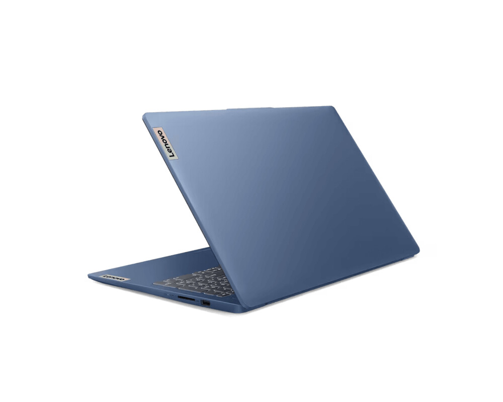 Лаптоп Lenovo IdeaPad Slim 3 15IRU8 11