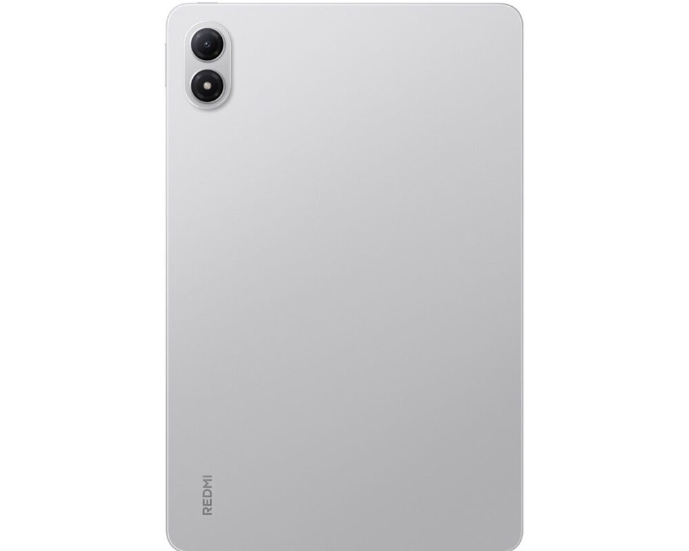Таблет Xiaomi Redmi Pad 2 Pro 6GB, 128GB Silver 2