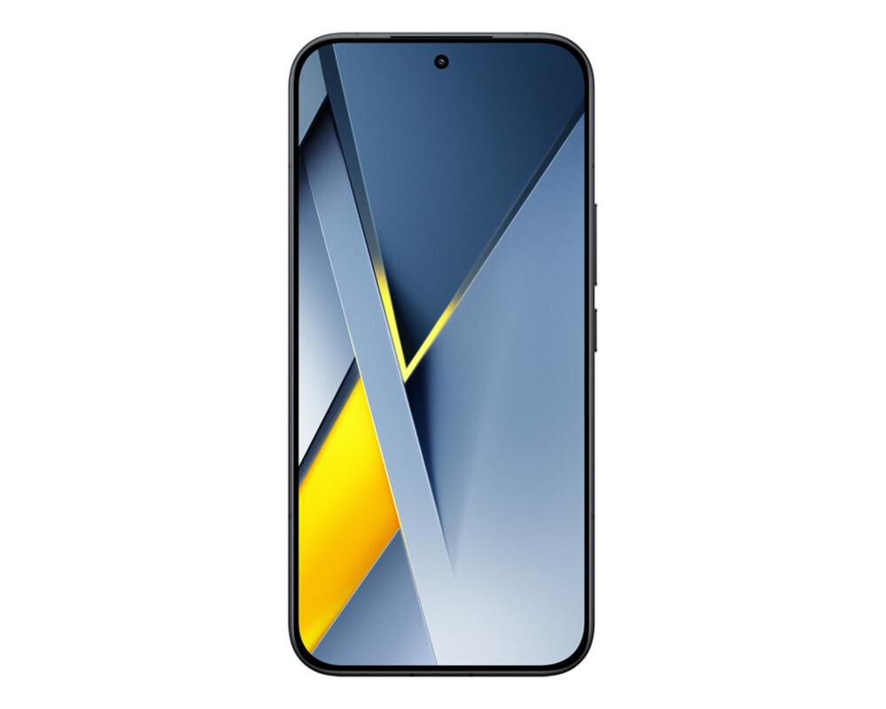 Смартфон Xaomi POCO F8 Ultra 16/512 Black 2