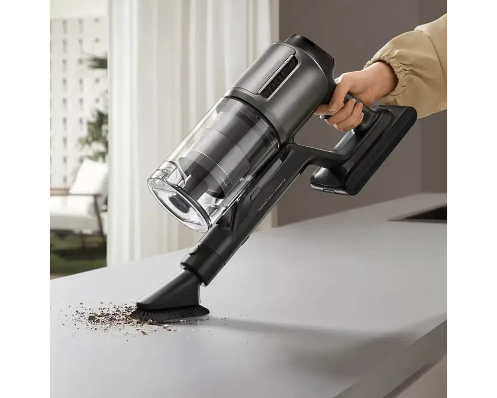 Прахосмукачка Dreame Z30 Ultra 4