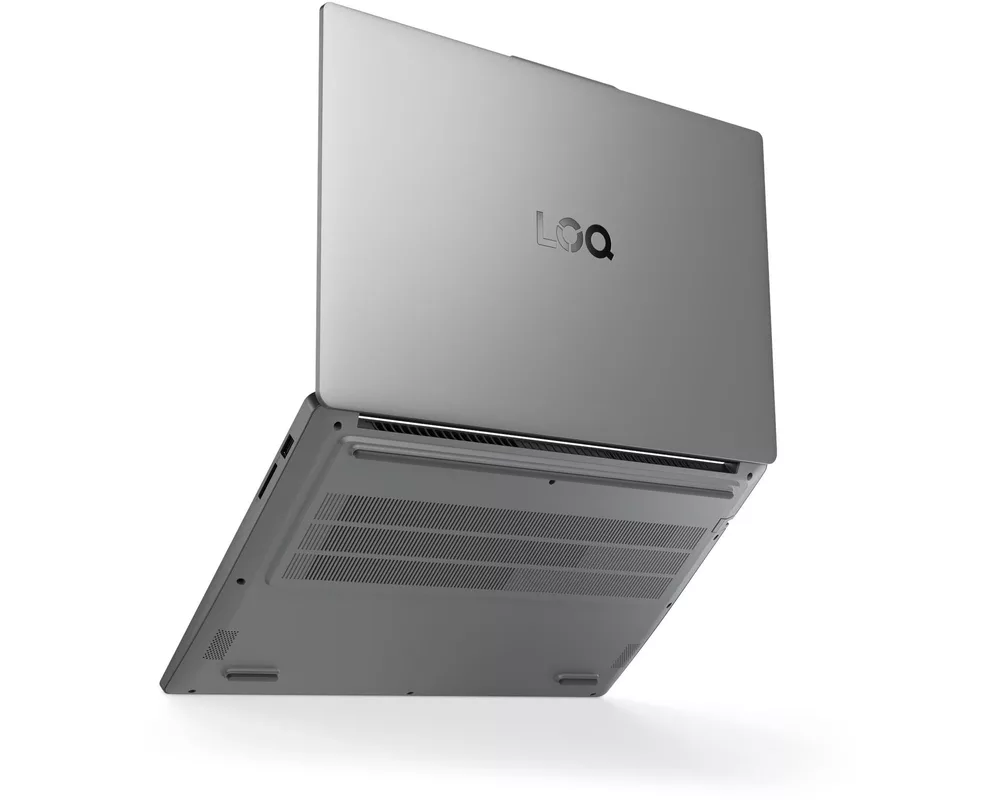 Лаптоп Lenovo LOQ Essential 15ARP10 7