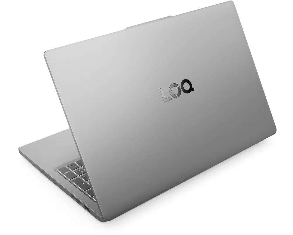 Лаптоп Lenovo LOQ Essential 15ARP10 6