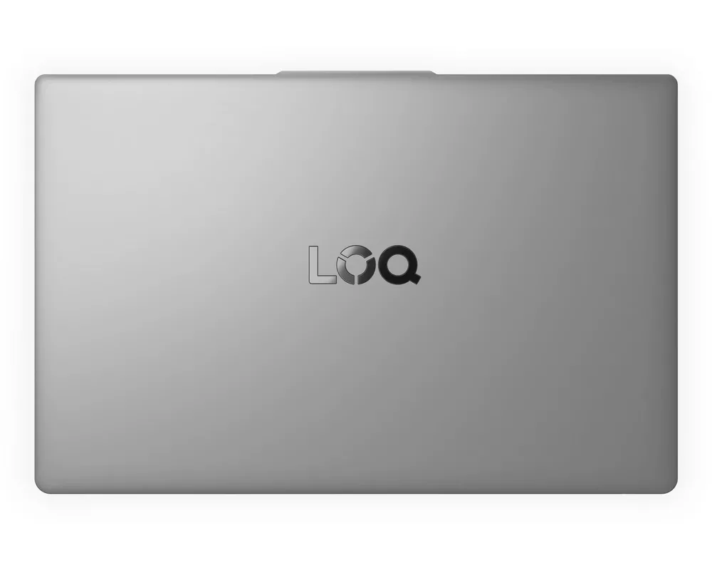 Лаптоп Lenovo LOQ Essential 15ARP10 5