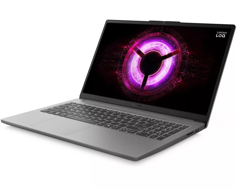 Лаптоп Lenovo LOQ Essential 15ARP10 3