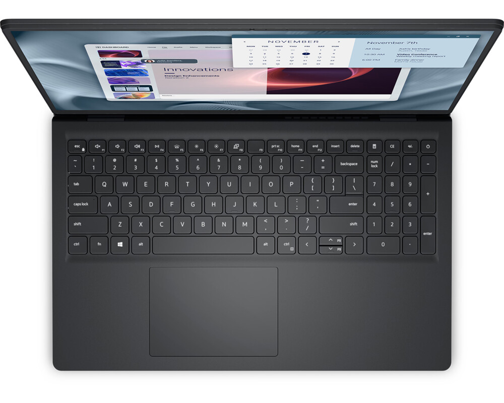 Лаптоп Dell Pro 15 Essential PV15250 4