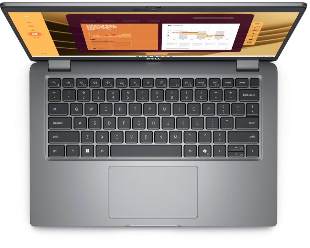 Лаптоп Dell Latitude 5450 4