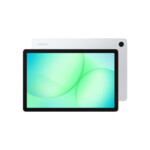 <span>Таблет</span> SAMSUNG SM-X230N Tab A11+ WiFi 10.5in 8GB 256GB Silver <span class='catalog-num-in-name'>SM-X230NZSPEUE</span> - 