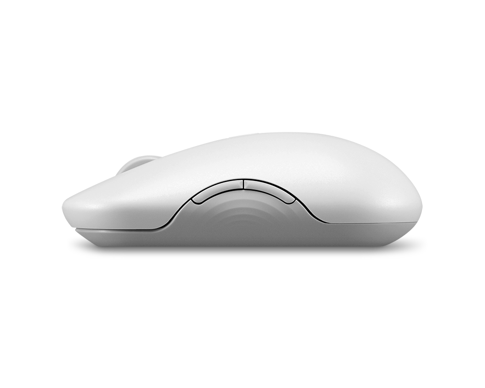 Мишка Lenovo 700 Multi-Device Wireless Silent Mouse Seashell 5