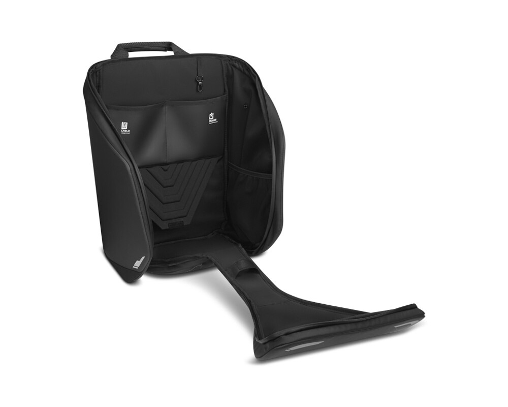 Раница Lenovo Legion 16inch Armored Gaming Backpack GB900 5