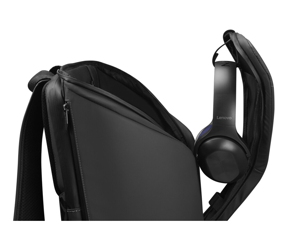 Раница Lenovo Legion 16inch Armored Gaming Backpack GB900 6
