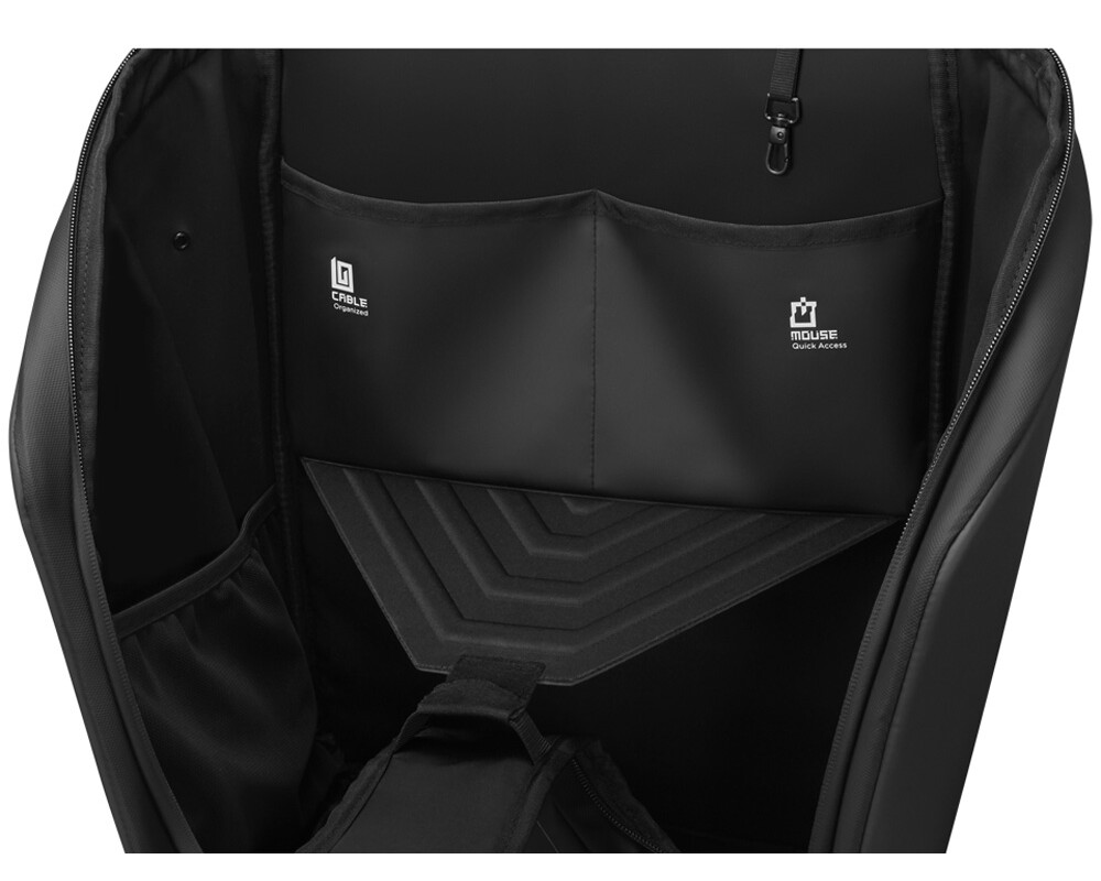 Раница Lenovo Legion 16inch Armored Gaming Backpack GB900 8