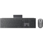<span>Клавиатура</span> Lenovo 700 Modern, черен <span class='catalog-num-in-name'>GX31S04982</span> - 