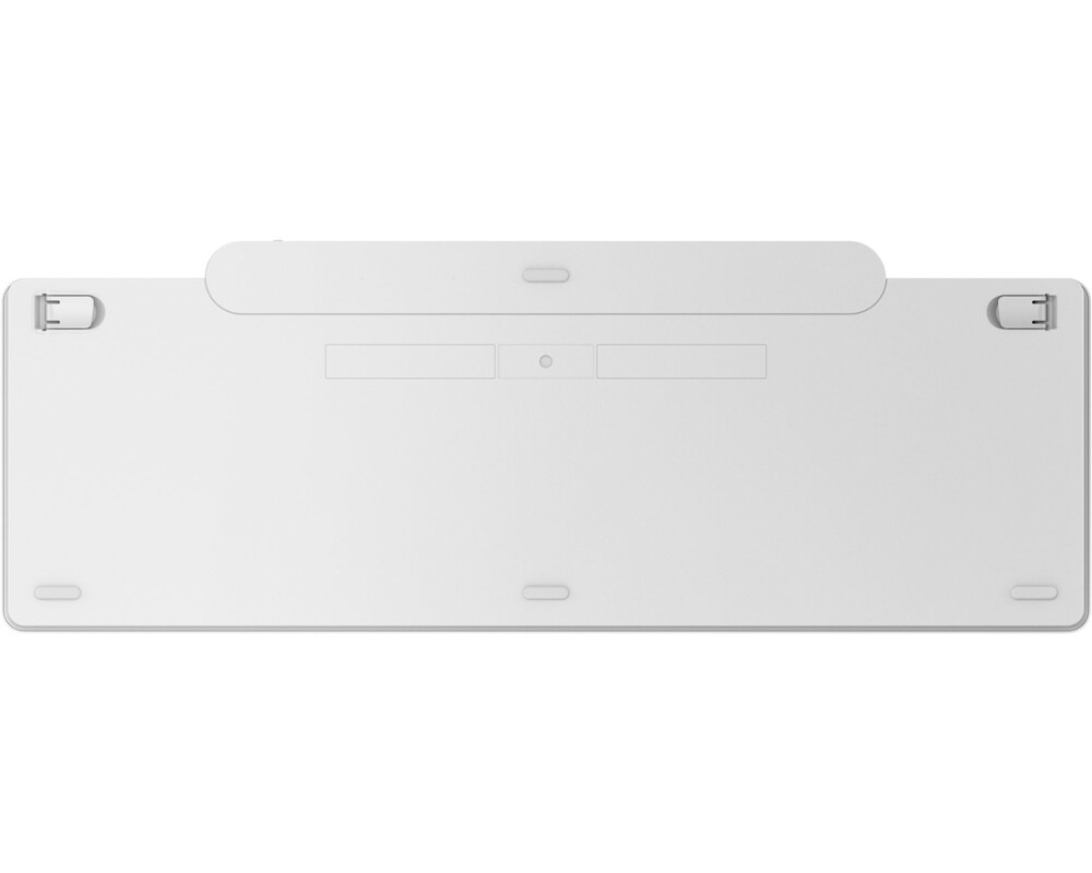 Клавиатура Lenovo 800 Self-Charging Bluetooth Keyboard-US Euro103P 9