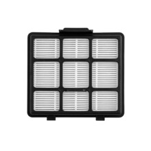  HEPA филтър x 1 бр., миещ се за пархосмукачка Eureka WhirlWind NEN110A 801161 NEN110A-HFX1 на топ цена - PIC.bg