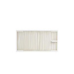 <span>Аксесоар за прахосмукачки</span> HEPA филтри x 2 бр. за робот прахосмукачака Eureka J12 <span class='catalog-num-in-name'>J12-HFX2</span> - 