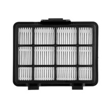  HEPA12 филтър x 1 бр. за изходящ въздух за прахосмукачка Apollo 18C (NEN180) 801167 NEN180-HFX1 на топ цена - PIC.bg