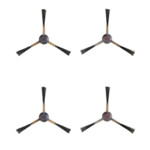 <span>Аксесоар за прахосмукачки</span> Странична четка за EUREKA E20 PLUS 4 бр. <span class='catalog-num-in-name'>NERE20PLUS-SBX4</span> - 