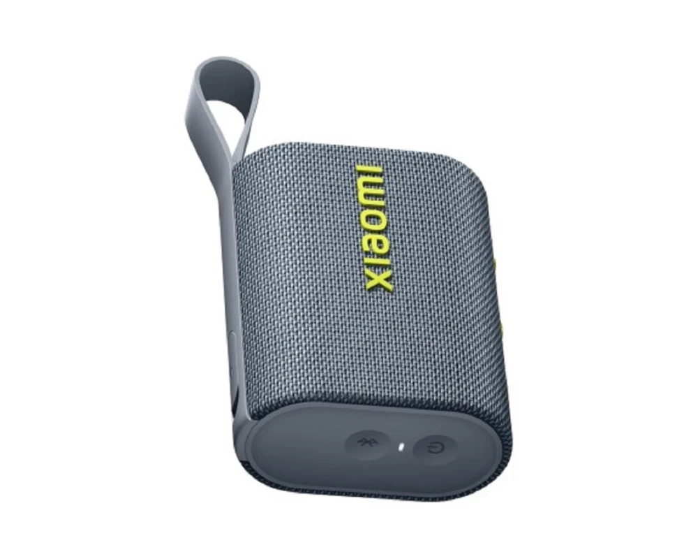 Тонколони Xiaomi Sound Pocket Blue GrayS28H-GL 2