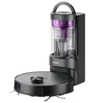 <span>Смарт прахосмукачка</span> Plus Robot Vacuum Cleaner E20PLUS <span class='catalog-num-in-name'>E20PLUS</span> - 