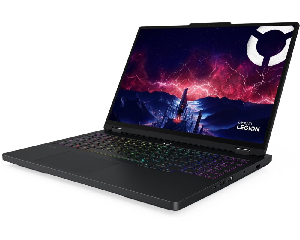 Лаптоп Lenovo Legion Pro 5 16IAX10H 3
