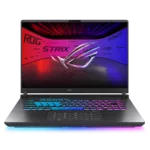 <span>Лаптоп</span> ASUS ROG STRIX G16 G615JMR-RV106 <span class='catalog-num-in-name'>G615JMR-RV106_24GB_500SSD</span> - 