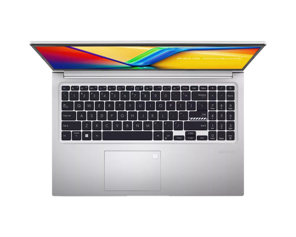 Лаптоп ASUS Vivobook 15 M1502YA-BQ285 5