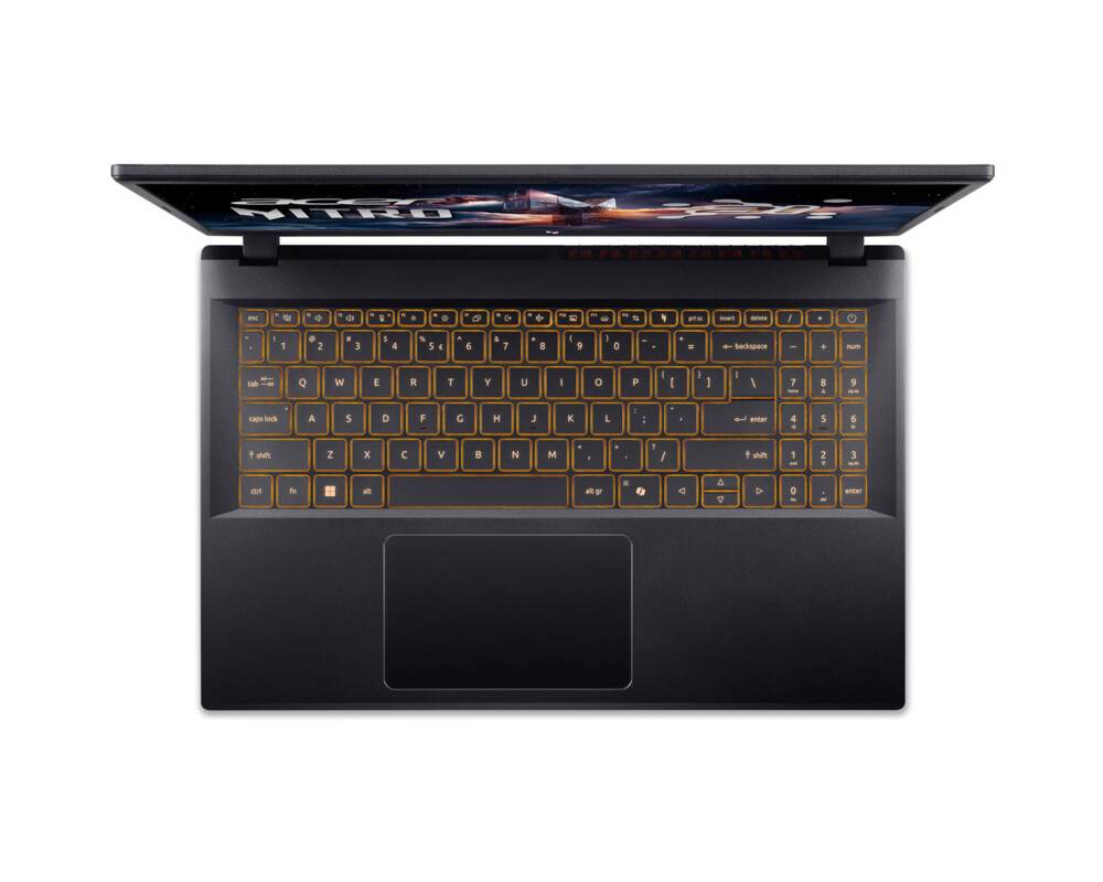 Лаптоп Acer Nitro V 15 AI ANV15-42-R723 4