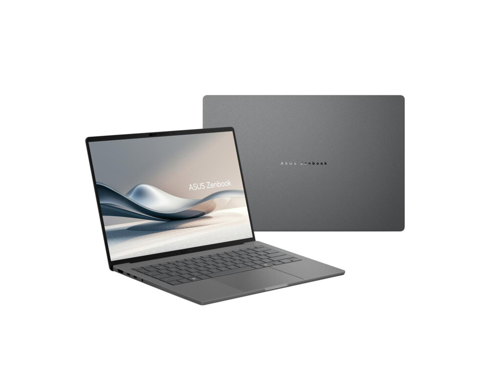 Лаптоп ASUS Zenbook A14 UX3407RA-QD010W 3