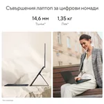 Лаптоп ASUS Zenbook Duo 2024 UX8406MA-PZ051W 7