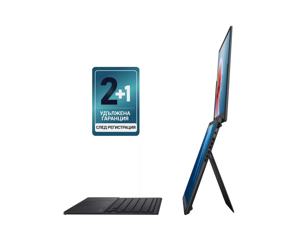 Лаптоп ASUS Zenbook Duo OLED 2024 UX8406MA-PZ259W 2