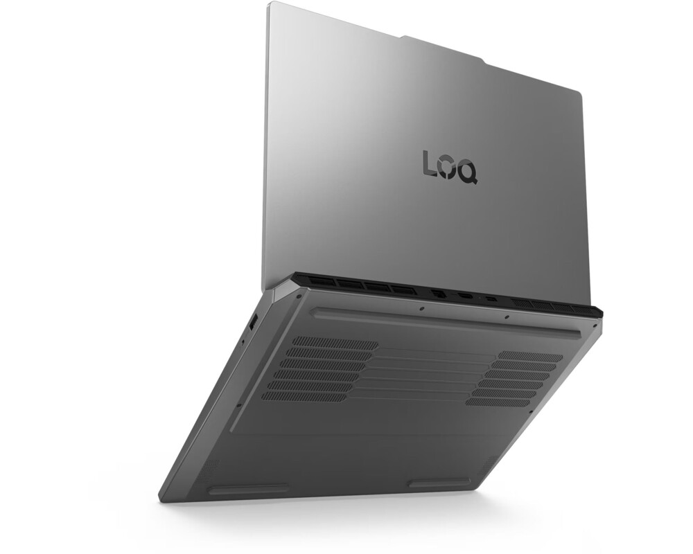 Лаптоп Lenovo LOQ Essential 15IRX11 11